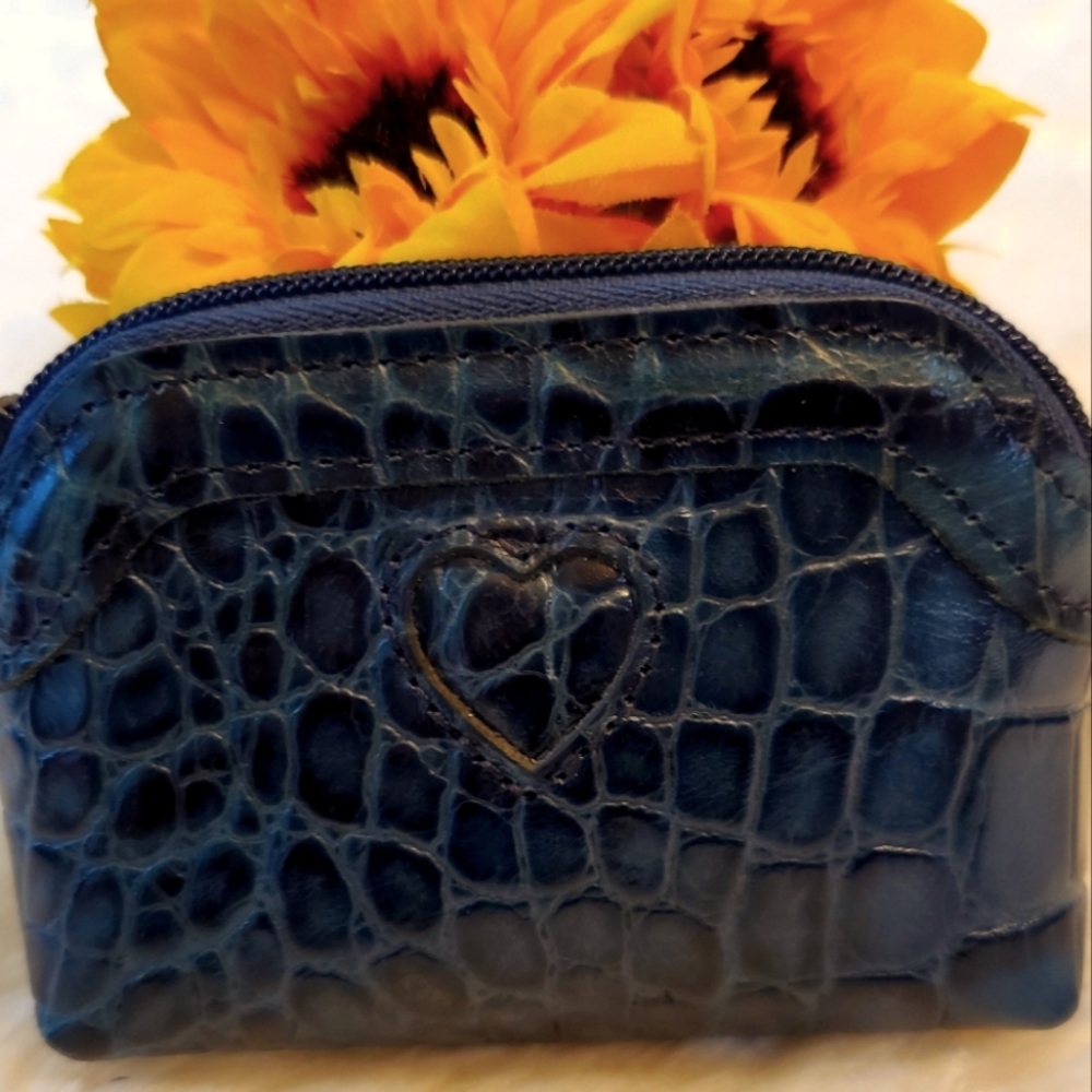 BRIGHTON COIN POUCH